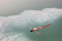 Shlomit Malka in a bikini