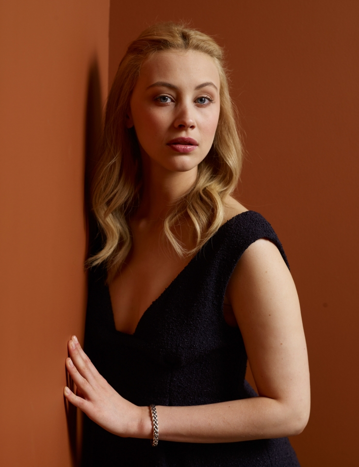 Sarah Gadon