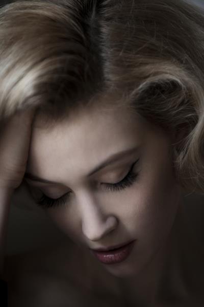 Sarah Gadon