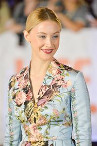 Sarah Gadon