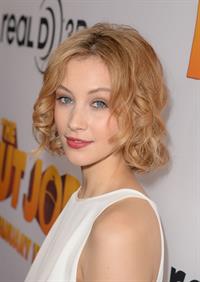 Sarah Gadon