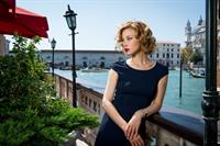 Sarah Gadon