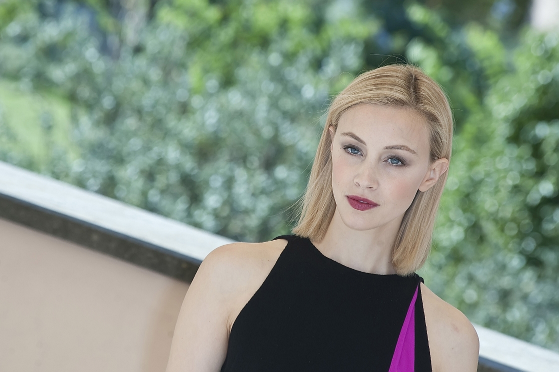 Sarah Gadon