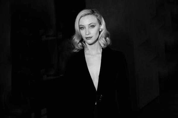 Sarah Gadon