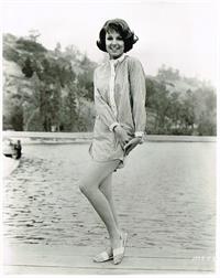 Paula Prentiss