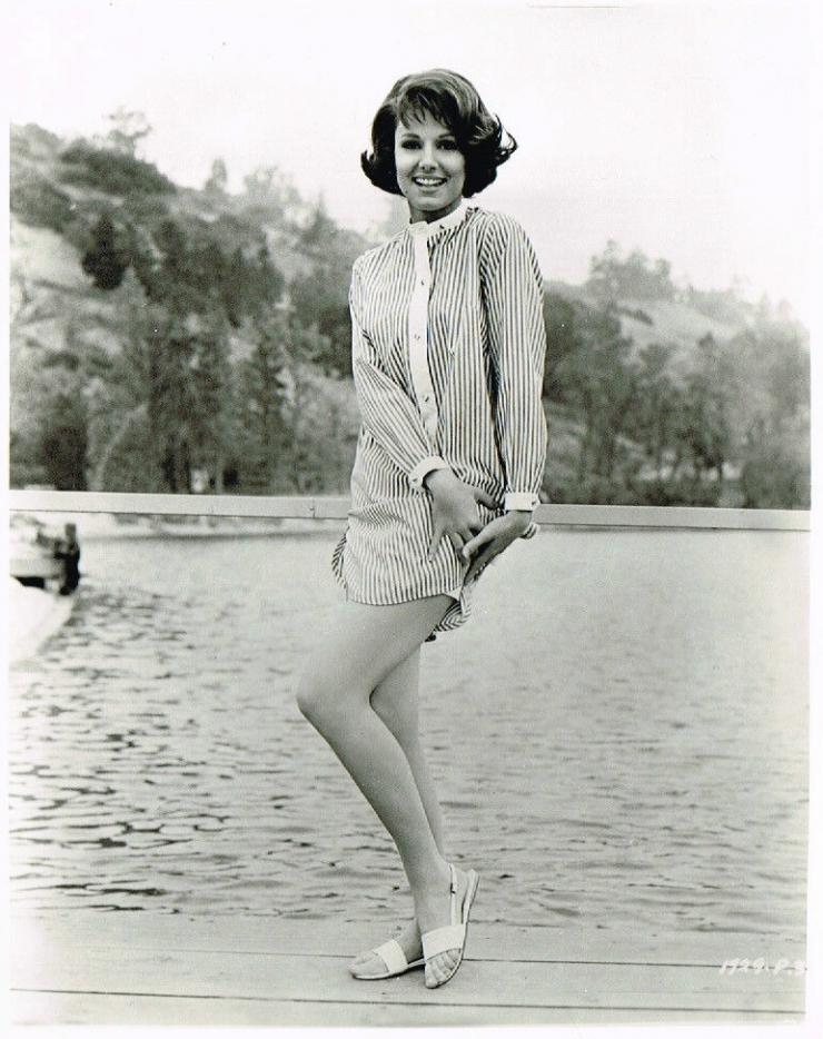 Paula Prentiss
