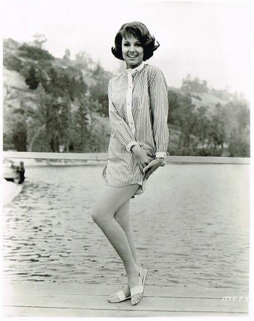 Paula Prentiss