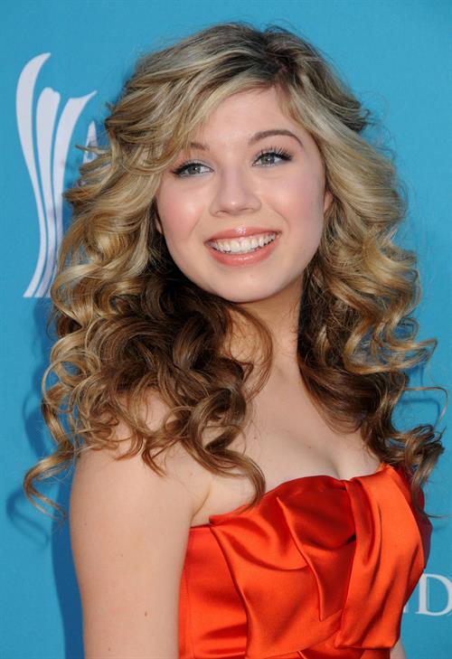 Jennette McCurdy