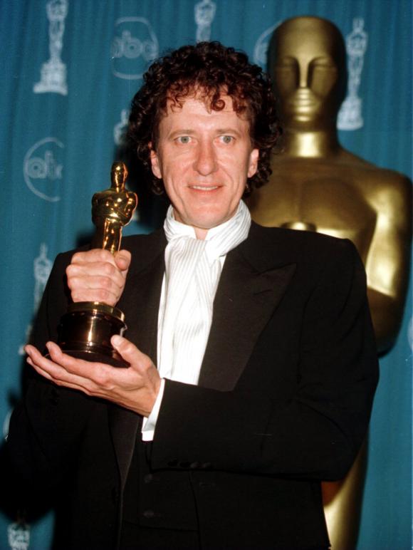 Geoffrey Rush