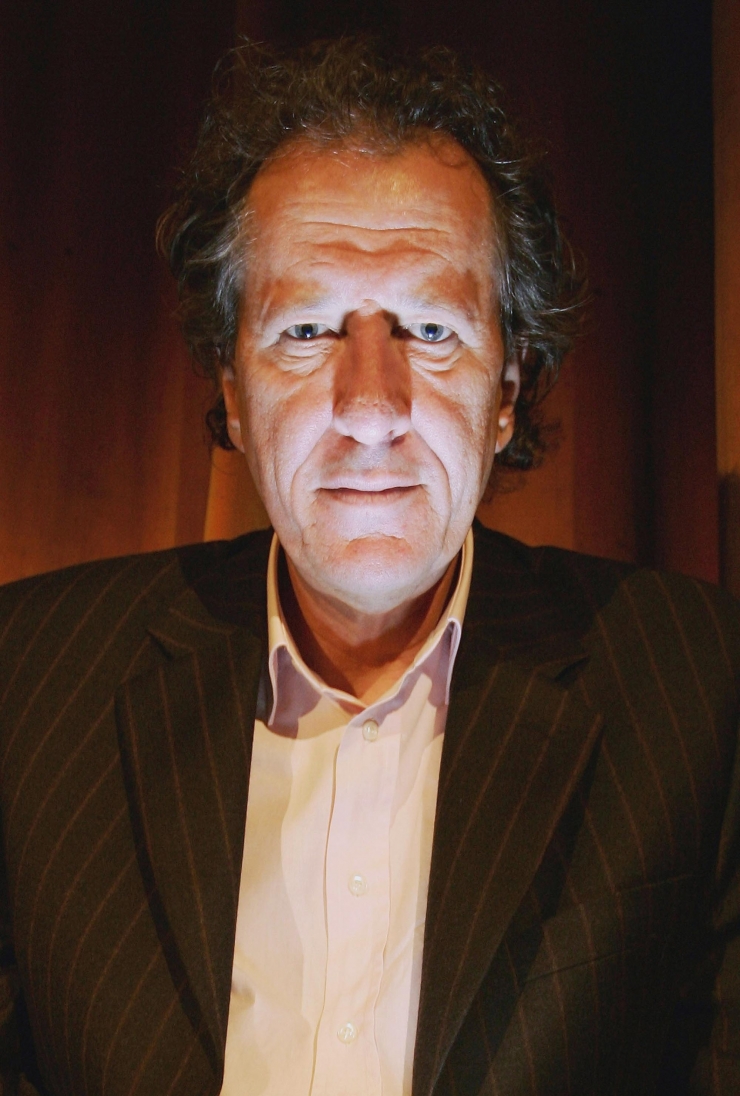 Geoffrey Rush