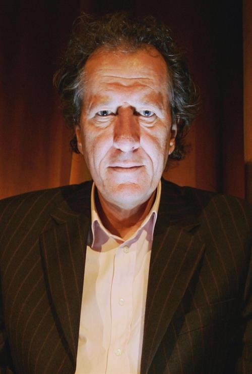 Geoffrey Rush