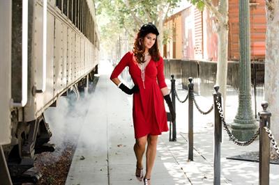 Jaime Faith Edmondson