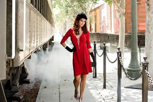 Jaime Faith Edmondson