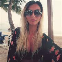 Helena C taking a selfie