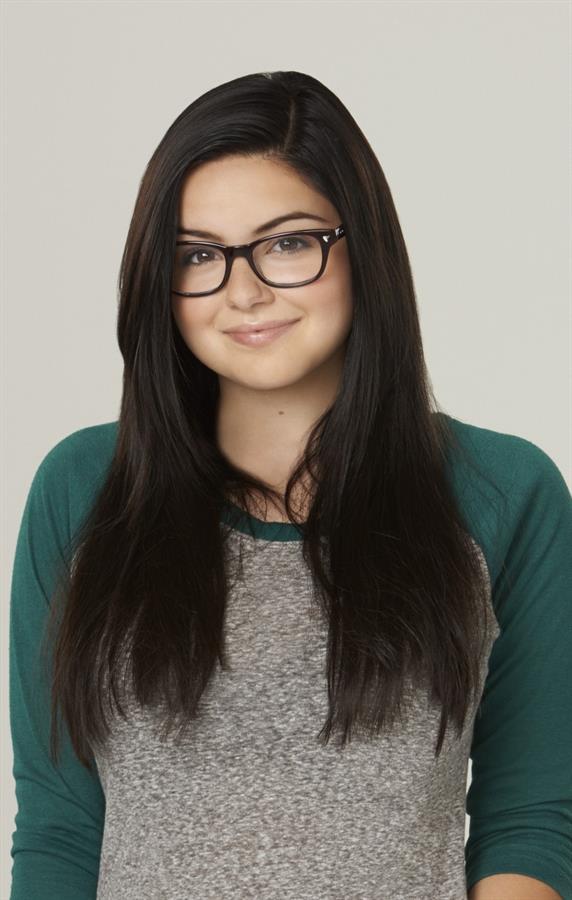 Ariel Winter