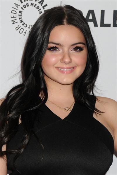 Ariel Winter