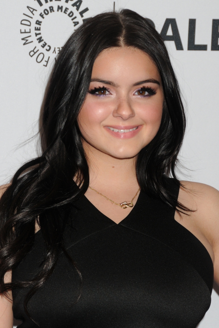 Ariel Winter