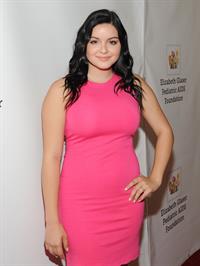 Ariel Winter