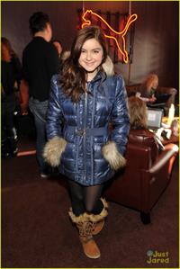 Ariel Winter