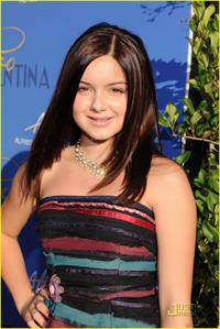 Ariel Winter