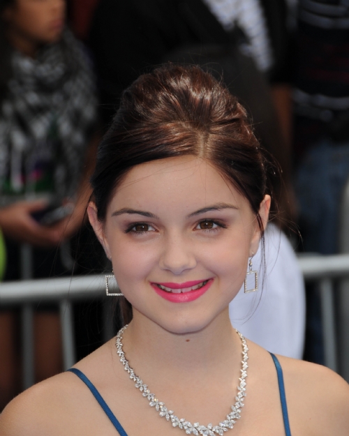 Ariel Winter
