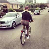 Pernille Penelopee - ass