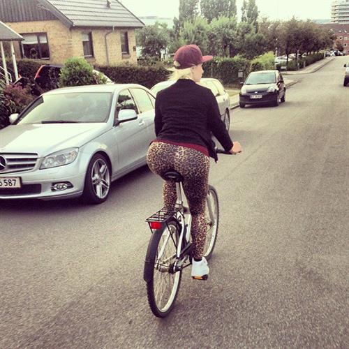 Pernille Penelopee - ass