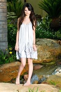 Selena Gomez unknown photoshoot 