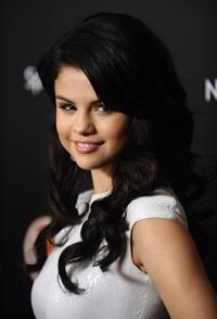 Selena Gomez TV Guide Magazines hot list party at SLS hotel in Beverly Hills California 