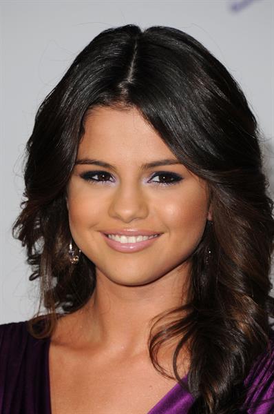 Selena Gomez - Justin Bieber Never Say Never Los Angeles Premiere