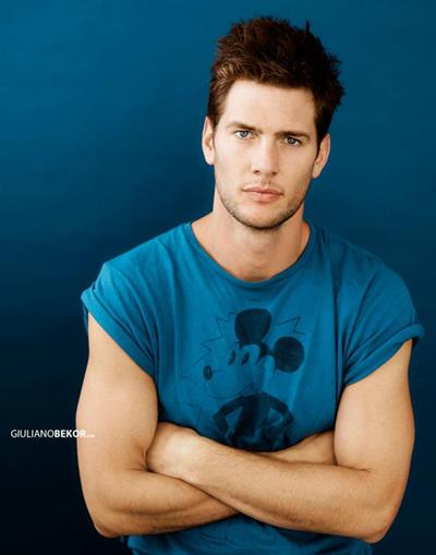 Ryan McPartlin