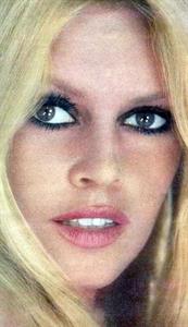 Brigitte Bardot