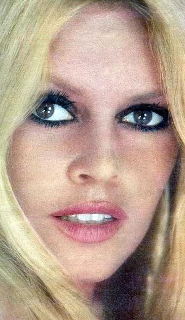 Brigitte Bardot