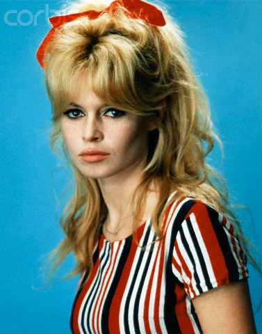 Brigitte Bardot