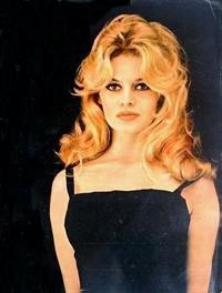 Brigitte Bardot
