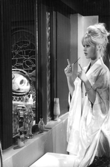 Brigitte Bardot