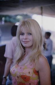 Brigitte Bardot
