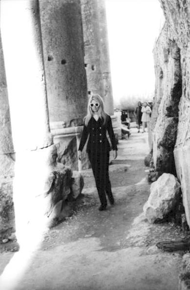 Brigitte Bardot