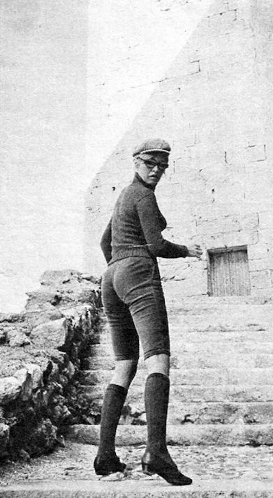Brigitte Bardot - ass