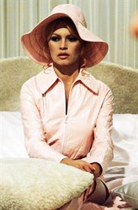 Brigitte Bardot