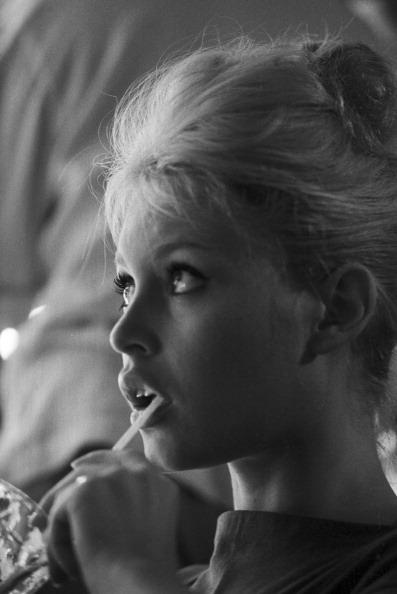 Brigitte Bardot