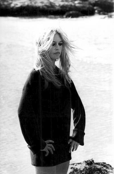 Brigitte Bardot