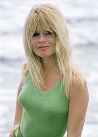 Brigitte Bardot