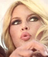 Brigitte Bardot