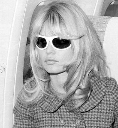 Brigitte Bardot