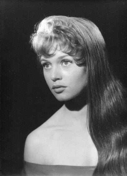 Brigitte Bardot