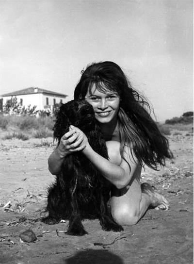 Brigitte Bardot