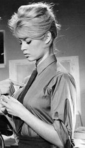 Brigitte Bardot