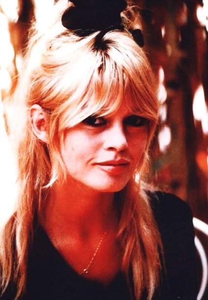 Brigitte Bardot