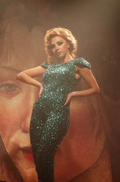 Myriam Fares